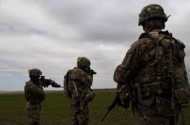 307 Bayonet brigade Images: NARA & DVIDS Public Domain Archive Public  Domain Search