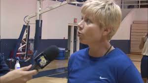 2013 Wingate Women's Basketball