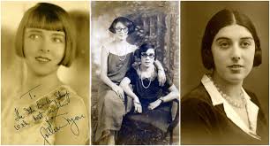 Vintage hairstyles like fingerwaving and the marcel wave that were developed during the 1920s have seen a resurgance in modern times as hair fashions turn full circle. Bob Haircut The Hairstyle That Defined The 1920s Vintage Everyday