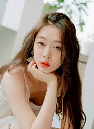 Not A Byuntae Sulli Beauty Sulli Choi
