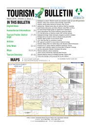 (new video)👉12th tamil bharathi guide pdf download 2020. Tourism Bulletin Volume 2 Issue 3