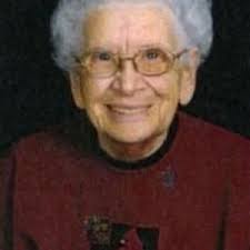 Obituary information for Grace E. Sleeuwenhoek