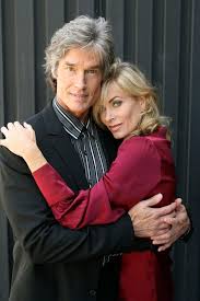 Ridge Forrester Ashley Abbott Tv Couples Bold And The Beautiful Eileen Davidson