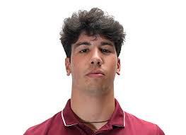 Lafayette Leopards College Football Roster