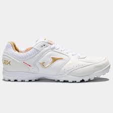 top flex 902 white gold turf