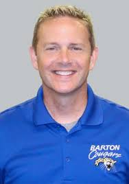 Sports information director creates memories