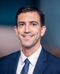 Investigator Profile: Sam Rice-Townsend, MD