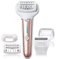 In threading, a thin cotton or polyester thread is doubled, then twisted. The 6 Best Epilators For Easy Hair Removal 2021 Pain Free Epilator Tools For Legs