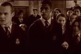 Rowling's harry potter series and serves as a major setting in the wizarding world universe. I Know Draco 1 Intro Greetings Wattpad