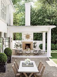 25 Summer Ready Outdoor Dining Areas Outdoor Rooms Outdoor Living Space Outdoor Spaces