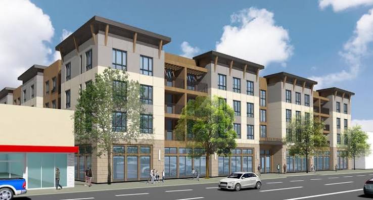 Available Soon | Affordable Housing at 8140 Van Nuys Boulevard, Panorama  City
