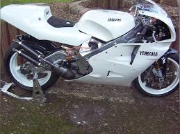 Image result for White 1992 Motorcycle