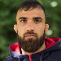 Pirrello has won five of his last six mma fights, most recently defeating enzo maria iezzi via ko (liver shot) at european beatdown 7 in october of 2019. Gaetano Pirrello El Tigre Ufc Fans France
