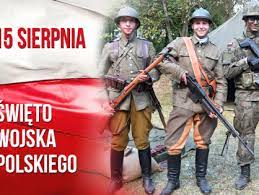 Święto wojska polskiego 2021 transmisja 125 min najbliższe emisje: Wfidgb9yv4ezom