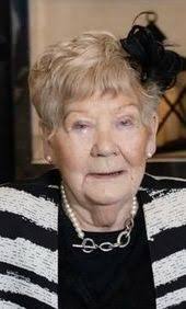 Condolence Book for Mary Monahan (née Comer) (Ballinasloe, Galway)