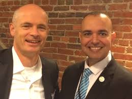 Silobreaker in Washington DC. Great Get-Together!