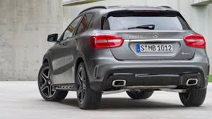 Le Mercedes Benz Gla 250 4matic D Occasion Est Il Fiable A Long Terme