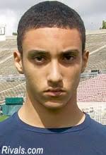 Gabriel Marks 2012 Wide Receiver Washington St