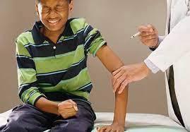 Cervical cancer is usually caused by hpv infection. Hpv Vaccine For Boys 6 Scary Hpv Facts Every Parent Should Know Now