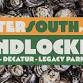 LANDLOCKED 9 — Oyster South event image