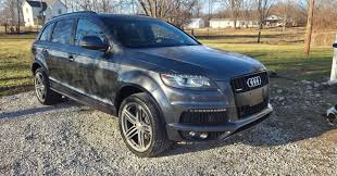 Image result for Daytona Gray 2014 Q7