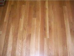 Red Oak Vs White Oak Hardwood Flooring What S The Difference Oak Hardwood Flooring Natural Oak Flooring Red Oak Floors