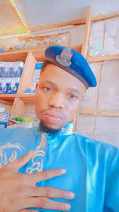 Congratulations to Connor Yiamkis