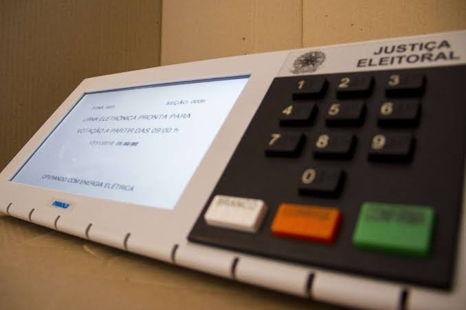 Como Funcionam as Eleições Brasileiras?