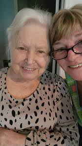 Sharing memories for 88-year-old classmate