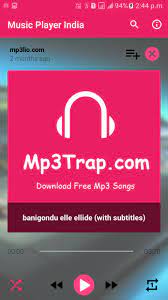 Music download and listen online for free. Music Audio Mp3 Song Player For Android Apk Download