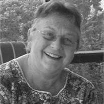 Beverly Spaulding Obituary