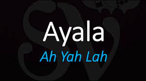 Audio and phonetic pronunciation for the name ayala. How To Pronounce Ayala Champagne Wine Youtube