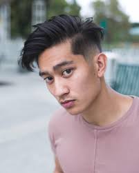 To see what we mean by that, take a look at the list this modern asian undercut fade style comes from europe and is currently very popular. The 20 Best Asian Men S Hairstyles For 2021 The Modest Man
