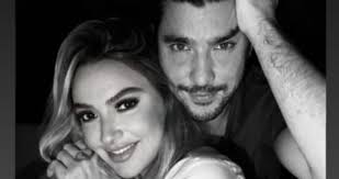 So.yeah, do you guys agree? Son Dakika Kaan Yildirim Sevgilisi Hadise Nin Yasak Ask Iddialari Karsisinda Sessizligini Bozdu Kaan Yildirim Dan Hadise Ye Destek Son Dakika Magazin Haberleri