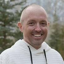 Randy McKay Weaver Obituary