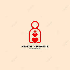Designing an insurance logo for your business has never this easy! Health Insurance Simple Logo Template Vector Illustration Icon Element Vector Logo Icons Health Icons Insurance Icons Png And Vector With Transparent Background For Free Download