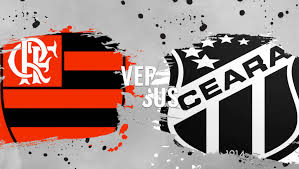 Flamengo x ceará se enfrentam neste domingo em momentos diferentes na tabela de classificação do brasileirão. Flamengo X Ceara Saiba Onde Assistir A Partida Do Brasileiro Serie A Gazeta Esportiva