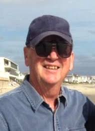 John Ryan Obituary (1941