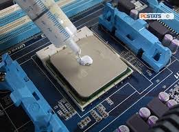 vio 1.5g thermal grease cpu heat sink