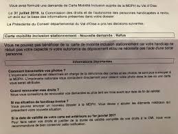 Le groupe usages de la mdph du val d'oise. Mdph95 Hashtag On Twitter