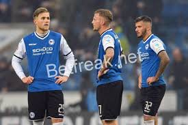 Bielefeld in the season overall statistics of current season. Arminia Bielefeld Vs Fc Koln Prediction Preview Betting Tips 28 09 2018 Betting Tips Betting Picks Soccer Predictions Betfreak Net