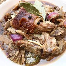 Then proceed to put 3 cups of lechon sauce into the pot. Paksiw Na Lechon Lola Kusinera