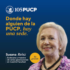 Facultad de Letras y Ciencias Humanas PUCP