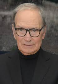 La trama di conta su di me (2000). Ennio Morricone Wikipedia