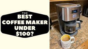 We did not find results for: Best Coffee Maker Under 100 Ge Drip Coffee Maker Review Youtube