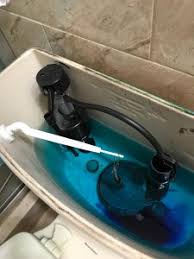 Learn how to clean the toilet tank to remove mineral deposits, mold, and odors. How To Clean A Toilet Tank Don T Bleach Again Toilet Haven