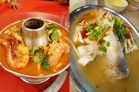 See 10 traveller reviews, 18 candid photos, and the staff speaks multiple languages, including english and thai. 13 Late Night Supper Spots In Kepong Perfect For Night Owls