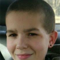 Michael Steele Obituary