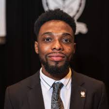 Meet the Executive Board