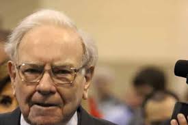 1 stock by number of shares. Zwei Aktien Aus Dem Warren Buffett Portfolio Die Ich Ewig Halten Wurde Onvista